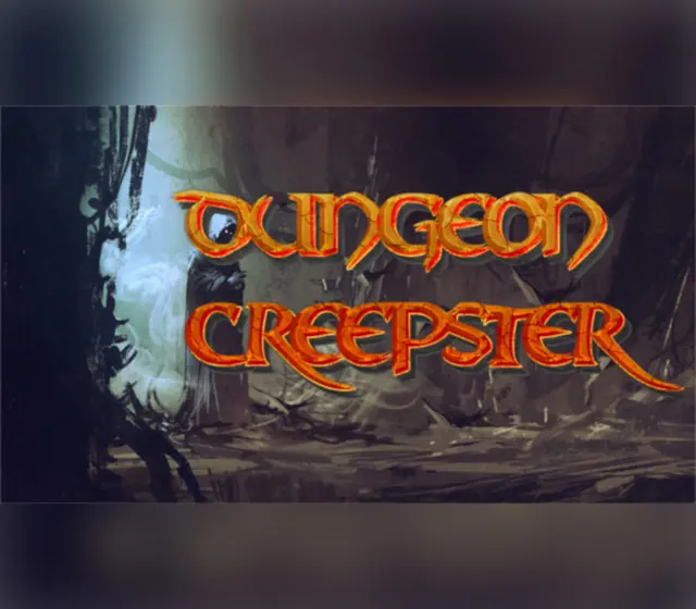 Dungeon Creepster Steam Gift — Steam, Standard