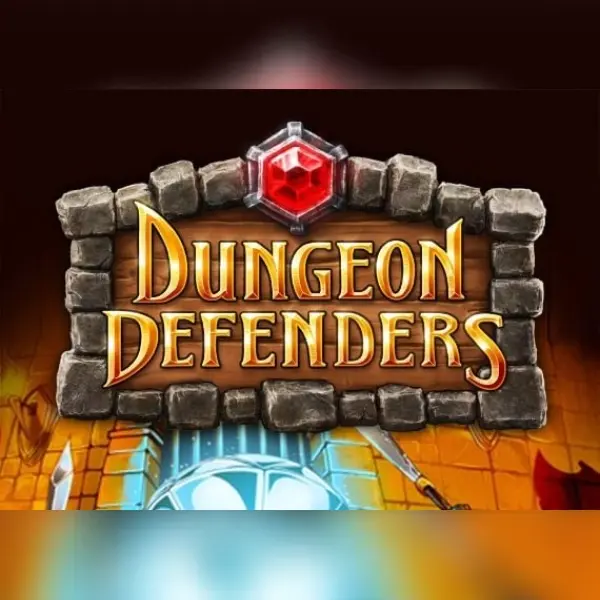 Dungeon Defenders — Steam, Standard