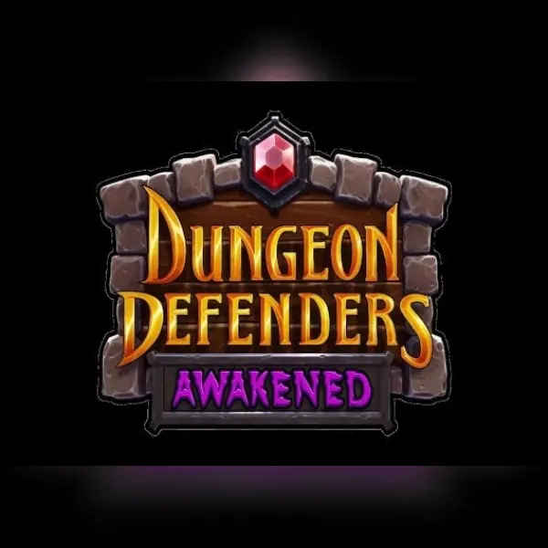 Dungeon Defenders: Awakened — Steam, Standard