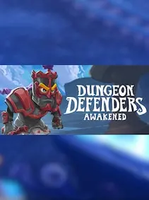 Dungeon Defenders: Awakened — Steam, Standard
