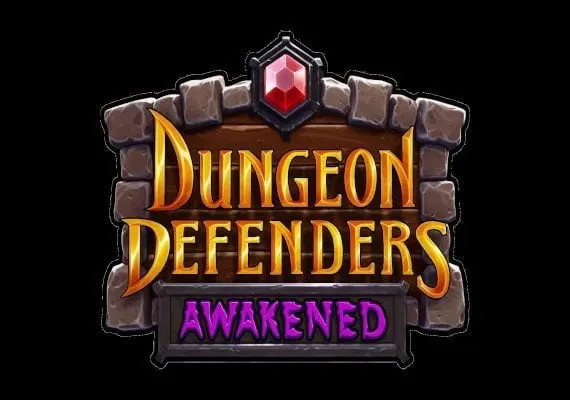 Dungeon Defenders: Awakened EN — Steam, Standard