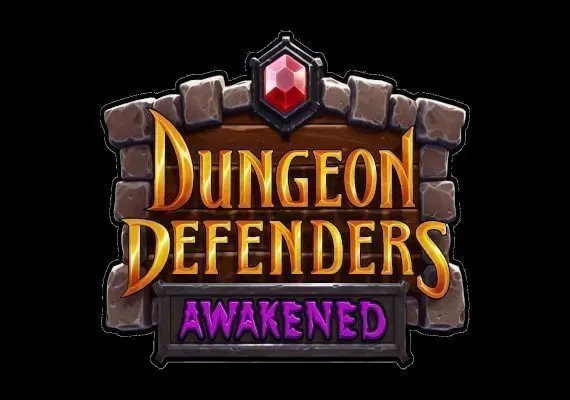 Dungeon Defenders: Awakened EN — Xbox One / Xbox Series X|S, Standard