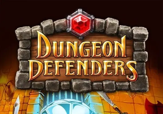 Dungeon Defenders EN/DE/FR/IT/ES — Steam, Standard