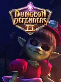 Dungeon Defenders II — Steam, Standard