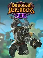 Dungeon Defenders II - Adventurer’s Arsenal Pack (DLC) — Steam, Standard