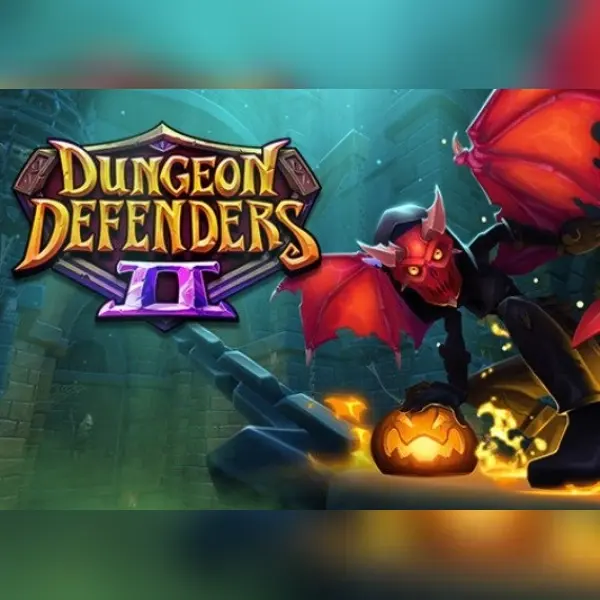 Dungeon Defenders II - Bundle of the Beast (DLC) — Steam, Standard