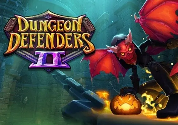 Dungeon Defenders II - Bundle of the Beast DLC EN — Steam, Standard
