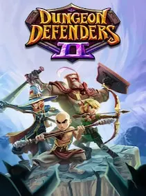 Dungeon Defenders II - Celestial Vault Pack — Steam, Standard