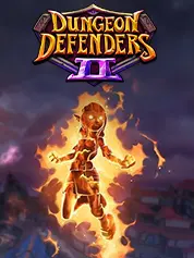 Dungeon Defenders II - Ethereal Trove Pack (DLC) — Steam, Standard