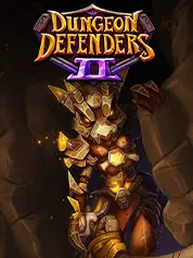 Dungeon Defenders II - Imperial Cache Pack (DLC) — Steam, Standard