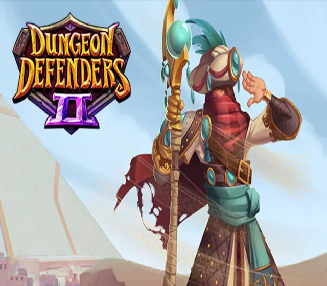 Dungeon Defenders II - Treasure Trove Pack DLC — Steam, Standard