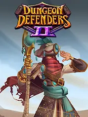 Dungeon Defenders II - Treasure Trove Pack (DLC) — Steam, Standard