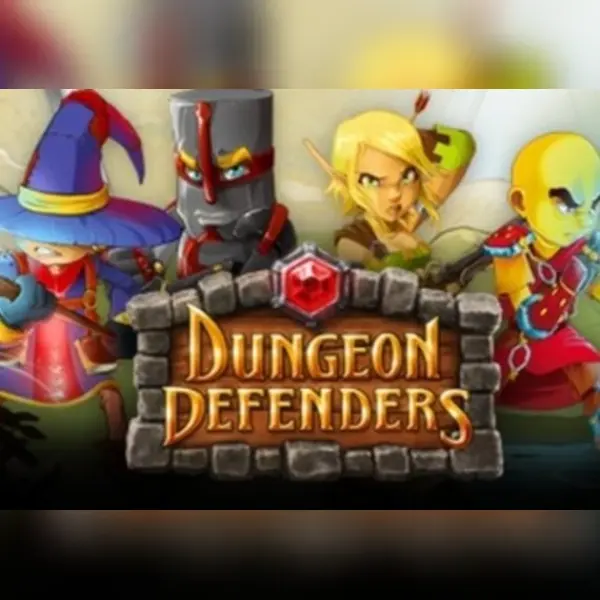 Dungeon Defenders Ultimate Collection — Steam, Ultimate Collection