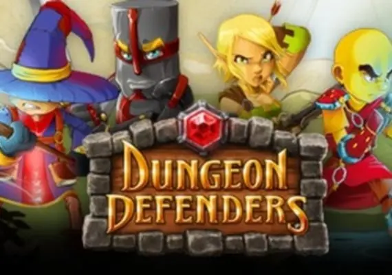 Dungeon Defenders - Ultimate Collection EN/DE/FR/IT/ES — Steam, Ultimate Collection