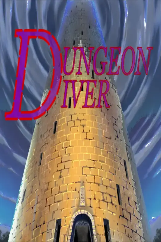 Dungeon Diver — Steam, Standard