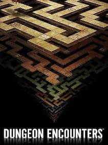 Dungeon Encounters — Steam, Standard
