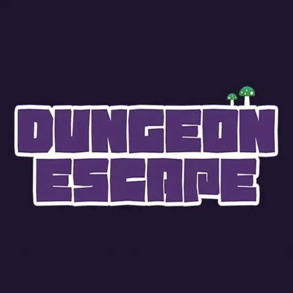 Dungeon Escape — Steam, Standard