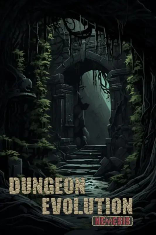 Dungeon Evolution Nemesis — Steam, Standard