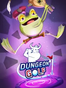 Dungeon Golf — Steam, Standard