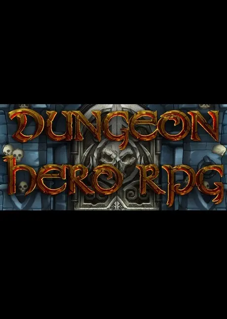 Dungeon Hero RPG — Steam, Standard
