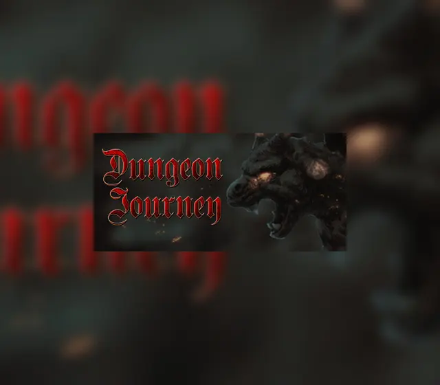 Dungeon Journey — Steam, Standard