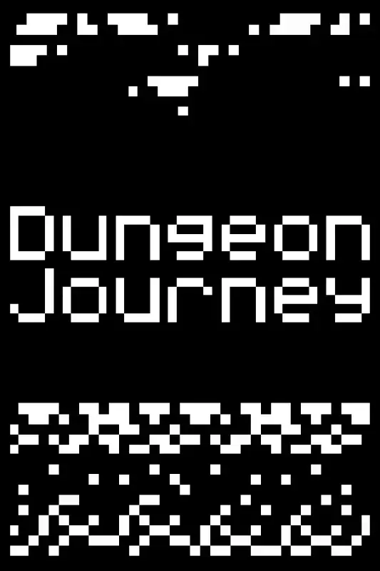 Dungeon Journey — Steam, Standard