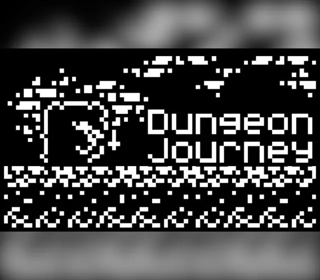 Dungeon Journey — Steam, Standard