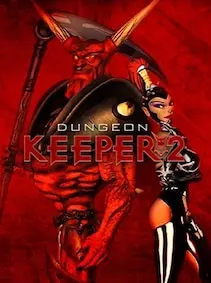 Dungeon Keeper 2 — GOG, Standard