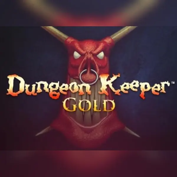 Dungeon Keeper (Gold Edition) — GOG, Gold Edition