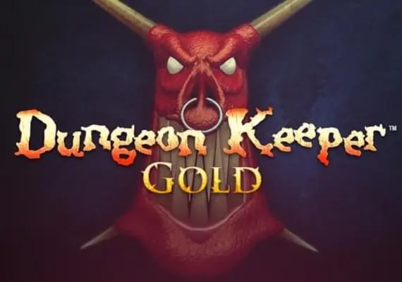 Dungeon Keeper Gold Edition EN/DE/FR/IT/NL/ES — GOG, Gold Edition