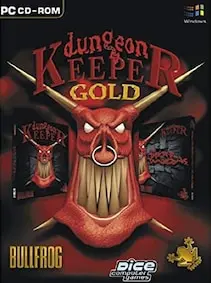 Dungeon Keeper Gold — GOG, Standard
