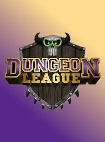 Dungeon League — Steam, Standard