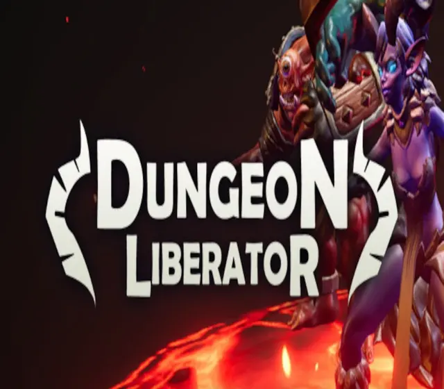 Dungeon Liberator — Steam, Standard