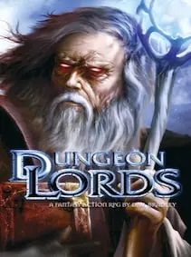 Dungeon Lords Steam Edition — Steam, Standard