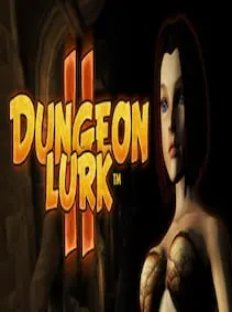 Dungeon Lurk II - Leona — Steam, Standard