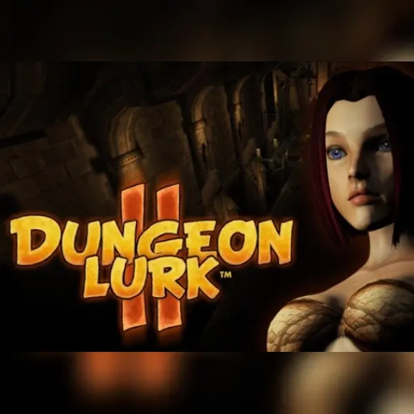 Dungeon Lurk II - Leona — Steam, Standard