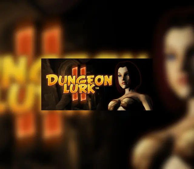 Dungeon Lurk II - Leona — Steam, Standard