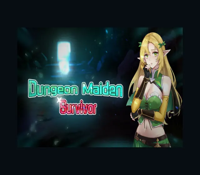 Dungeon Maiden: Survivor — Steam, Standard