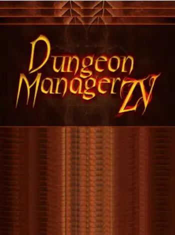 Dungeon Manager ZV — Steam, Standard