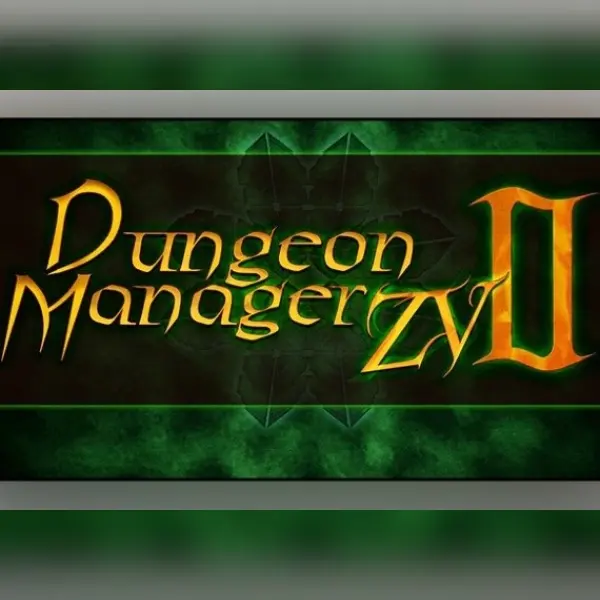 Dungeon Manager ZV 2 — Steam, Standard