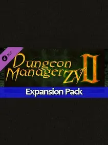 Dungeon Manager ZV 2 - Expansion Pack — Steam, Standard
