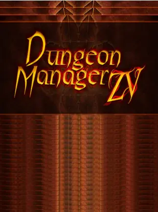 Jaquette de Dungeon Manager ZV 2 - Expansion Pack (DLC) — DLC PC (Steam)