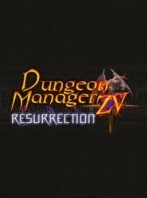 Dungeon Manager ZV: Resurrection — Steam, Standard