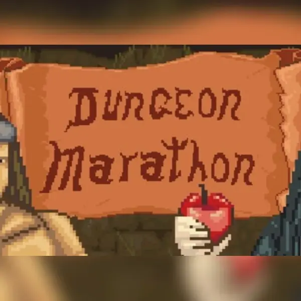 Dungeon Marathon — Steam, Standard