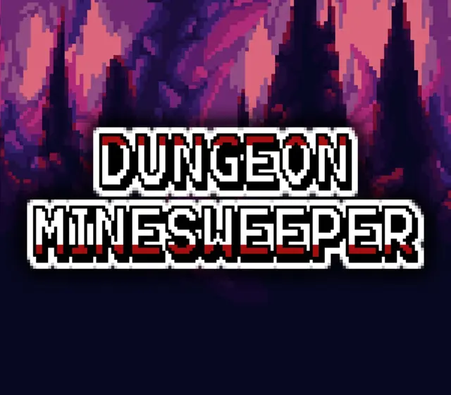 Dungeon Minesweeper — Steam, Standard