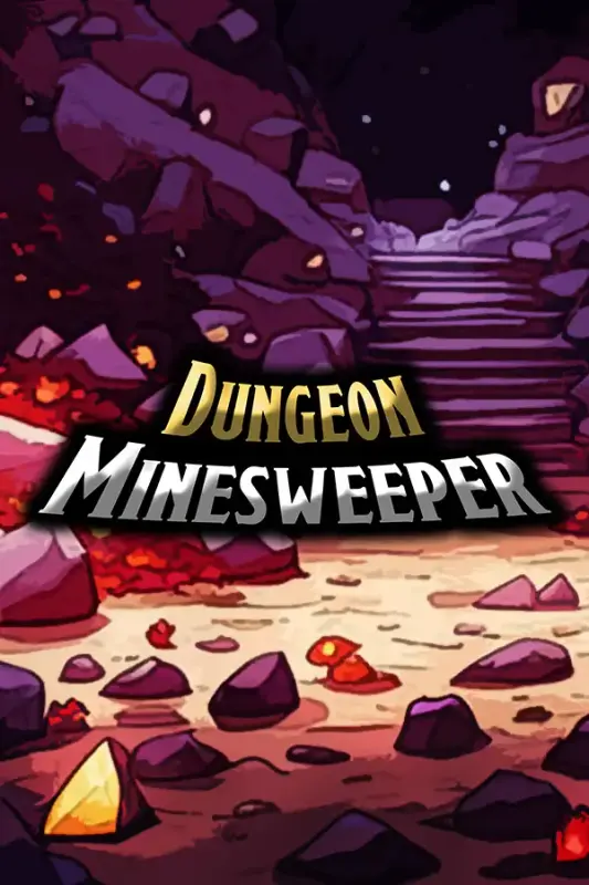 Dungeon Minesweeper — Steam, Standard