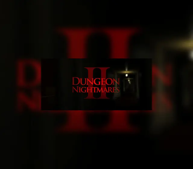 Dungeon Nightmares II : The Memory — Steam, Standard