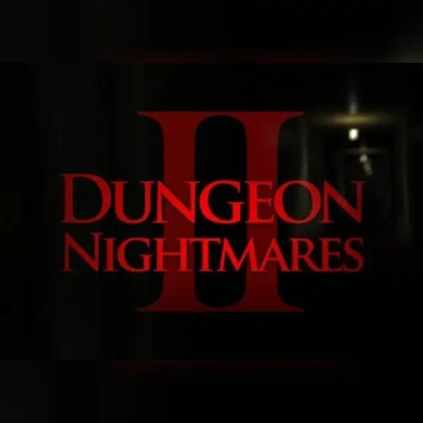 Dungeon Nightmares II : The Memory — Steam, Standard