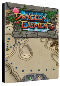 Dungeon of Elements — Steam, Standard