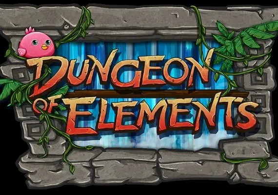 Dungeon of Elements EN — Steam, Standard